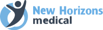 New Horizons Medical- Brookline