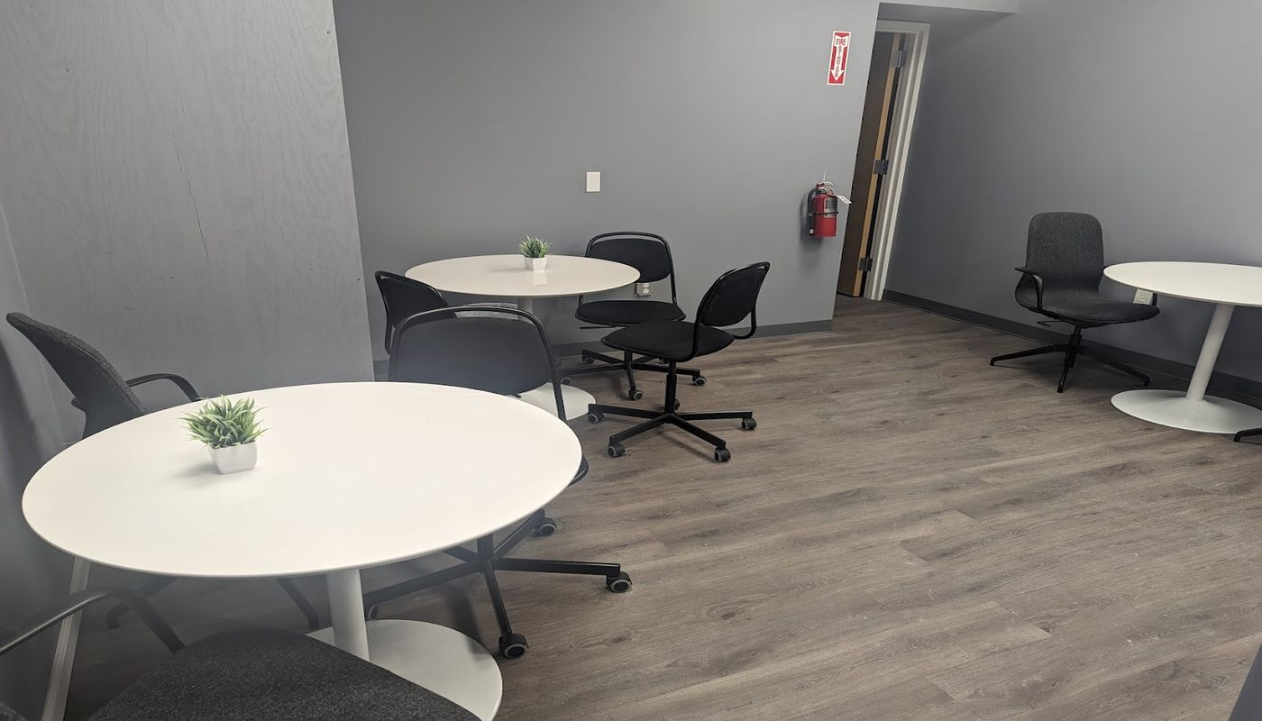 New Jersey Recovery Institute