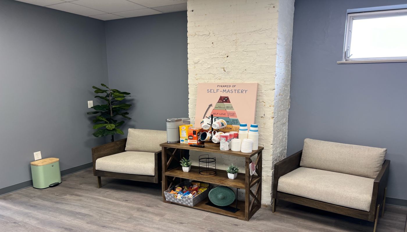 New Jersey Recovery Institute