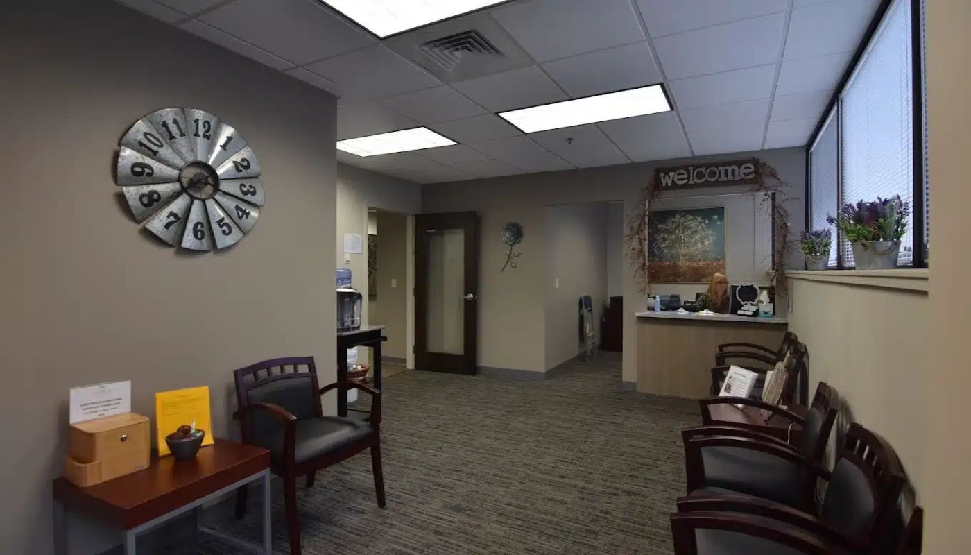 New Jersey Recovery Solutions