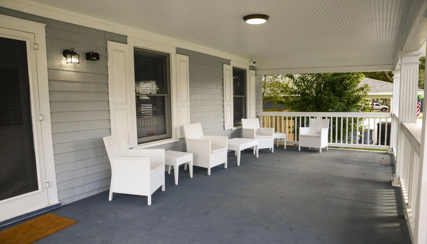 New Journey House DeLand