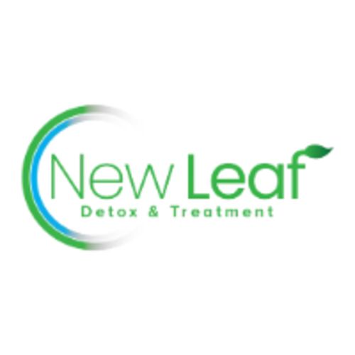 New Leaf Detox and Treatment