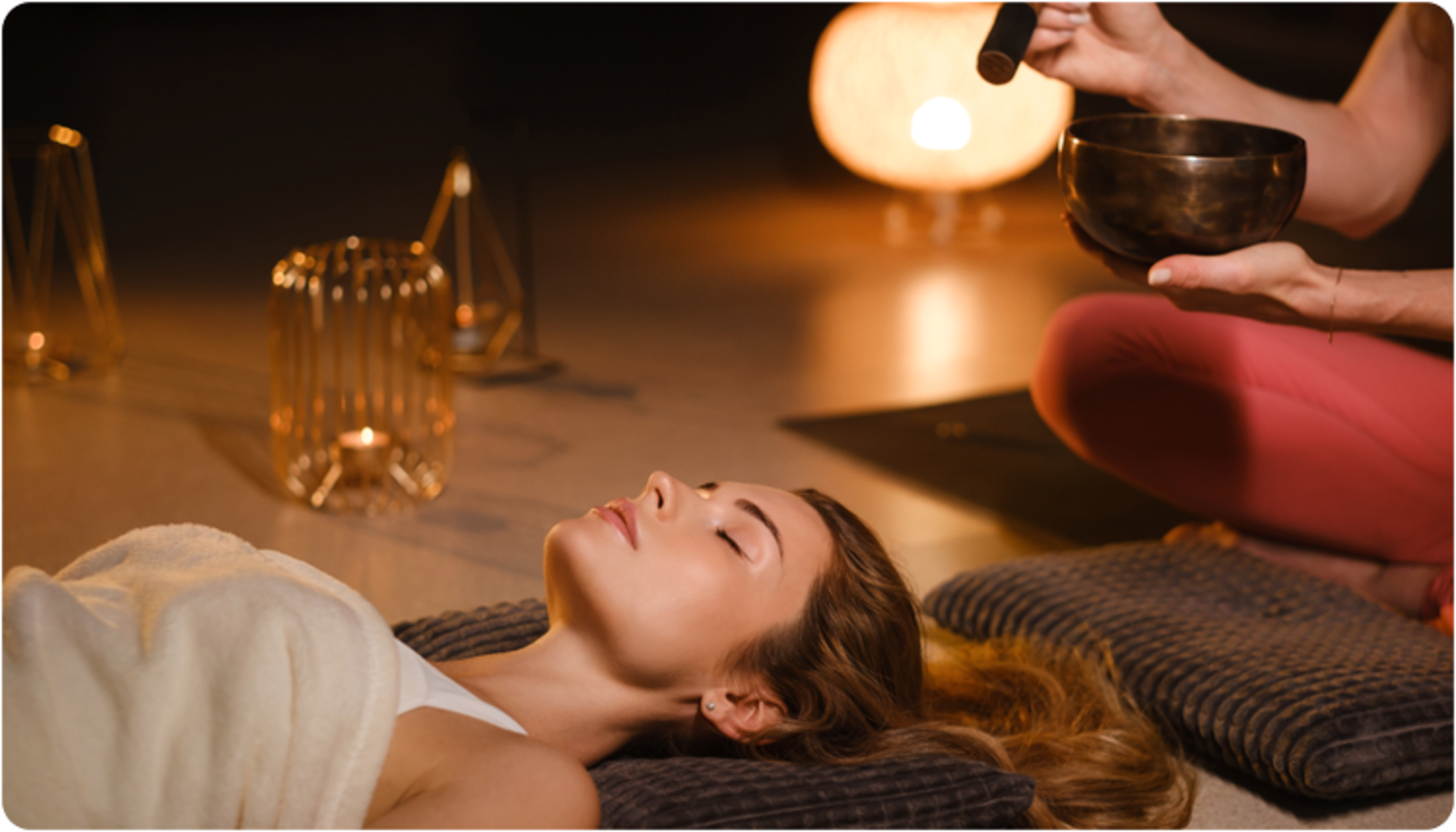 New Life Marbella Prestige Program