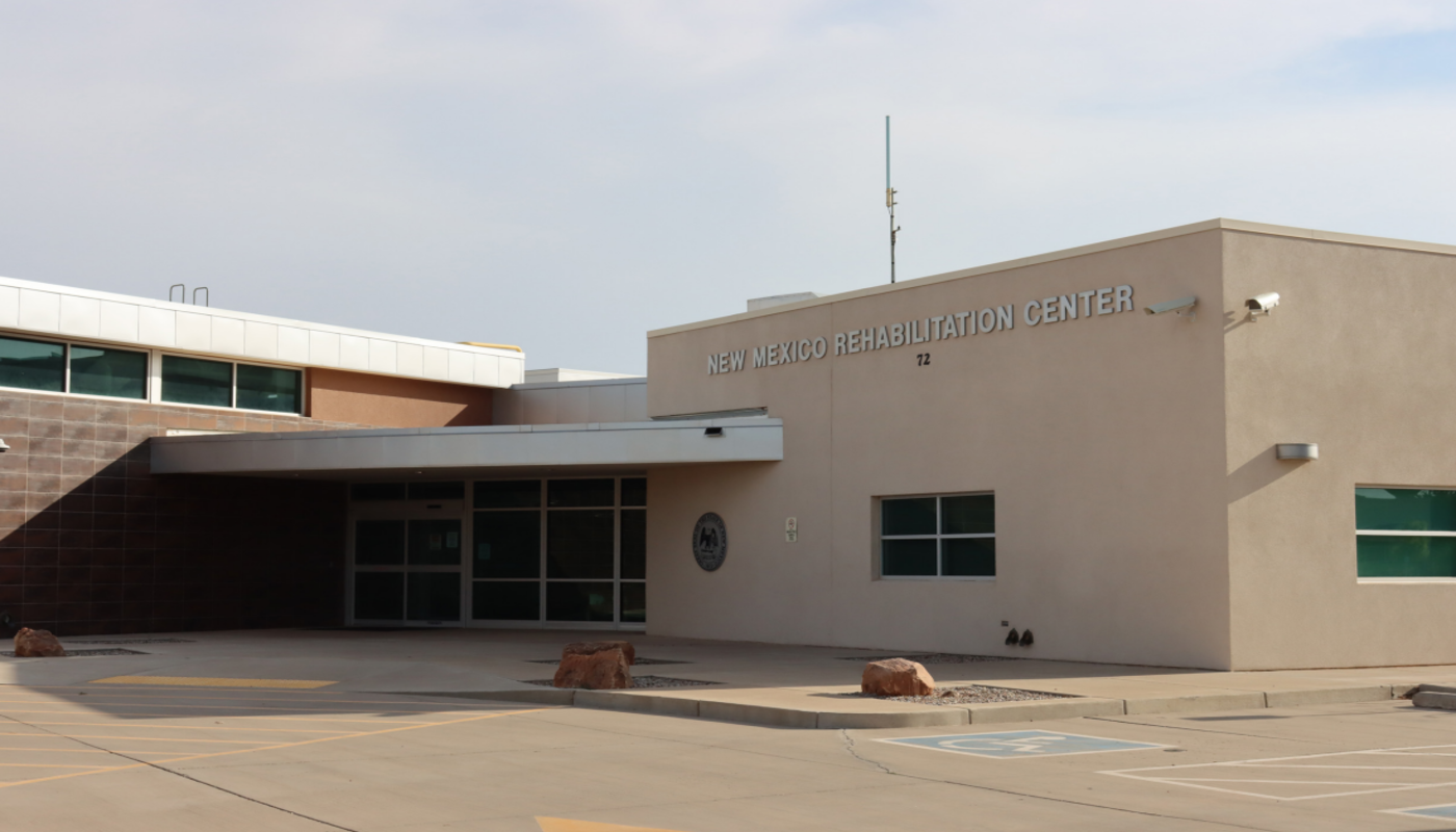 New Mexico Rehabilitation Center