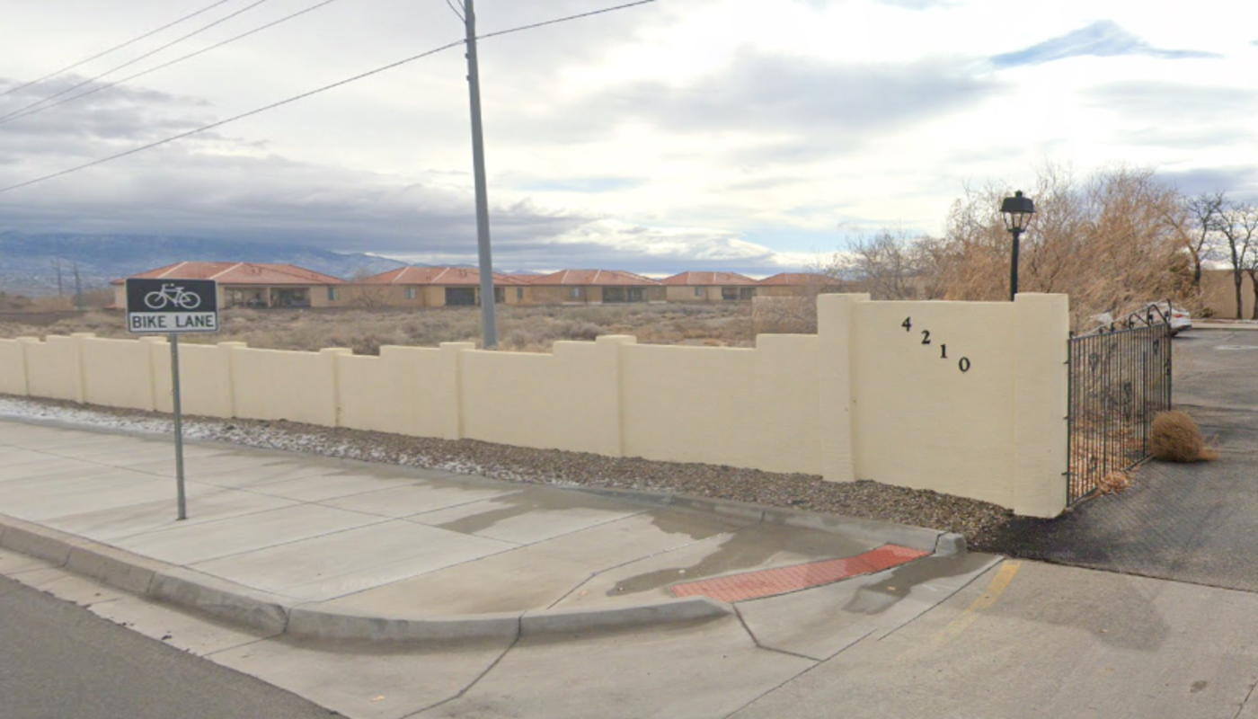 New Mexico Wellness Treatment Center Rio Rancho