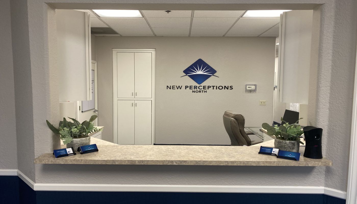 New Perceptions North - Outpatient