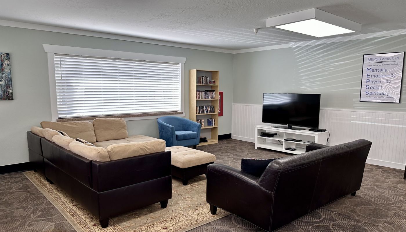 New Roads Behavioral Health Worth Program