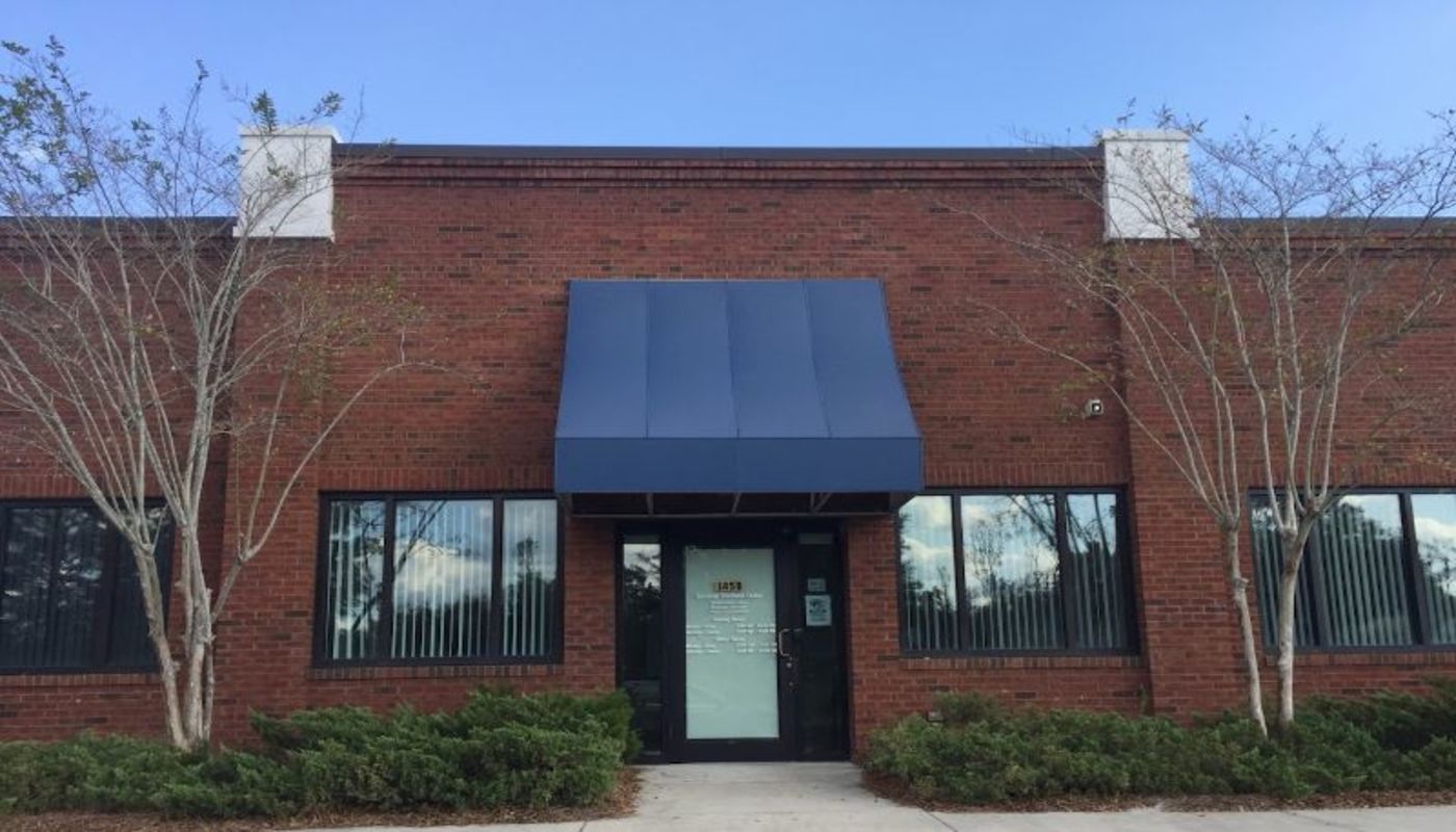 New Season Treatment Center – Savannah