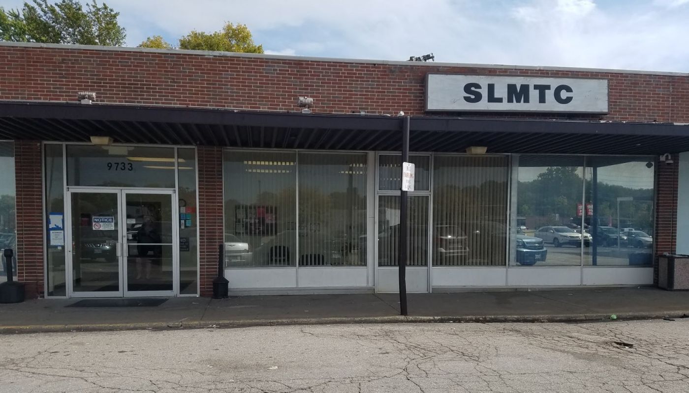 New Season Treatment Center - St. Louis