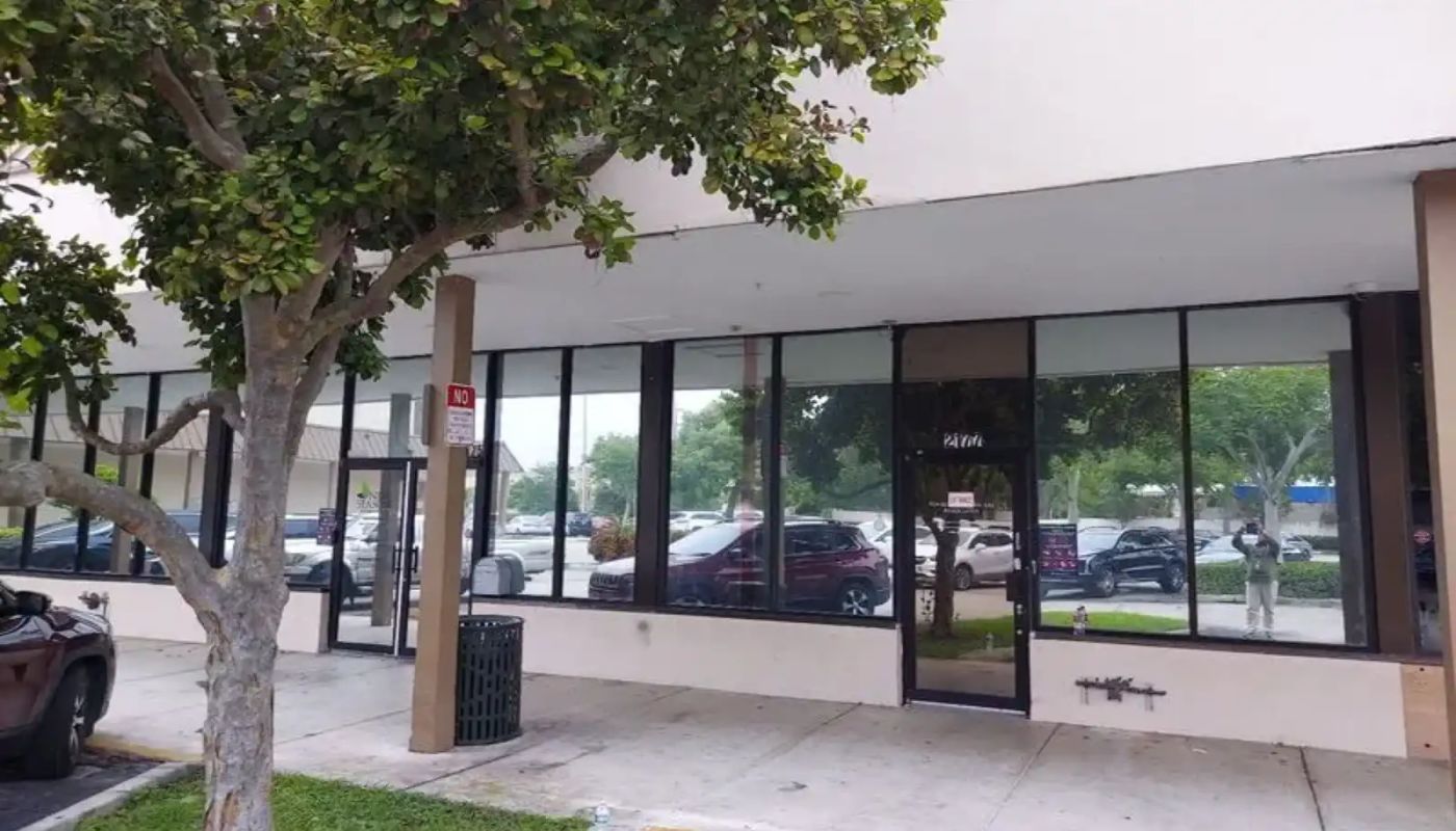 New Season Treatment Center - Sunrise