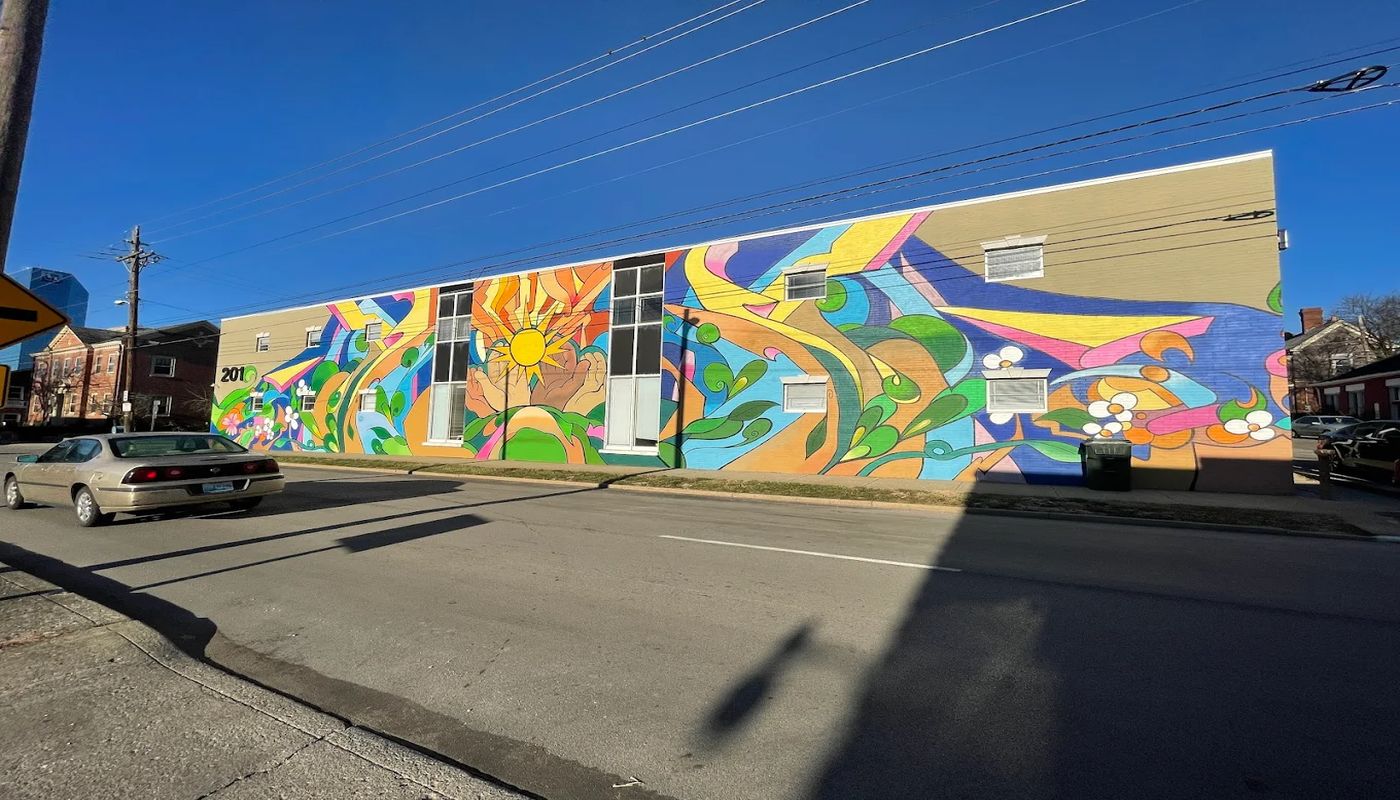 New Vista Medication Assisted Recovery (MAR)