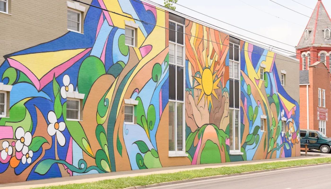 New Vista Medication Assisted Recovery (MAR)