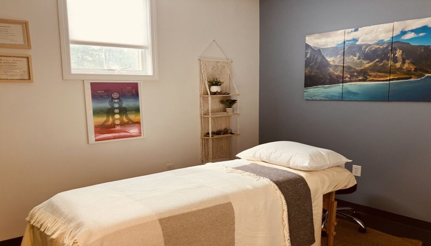 New Wave Recovery Center