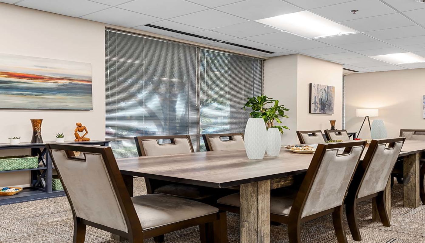 Newport Academy Atlanta