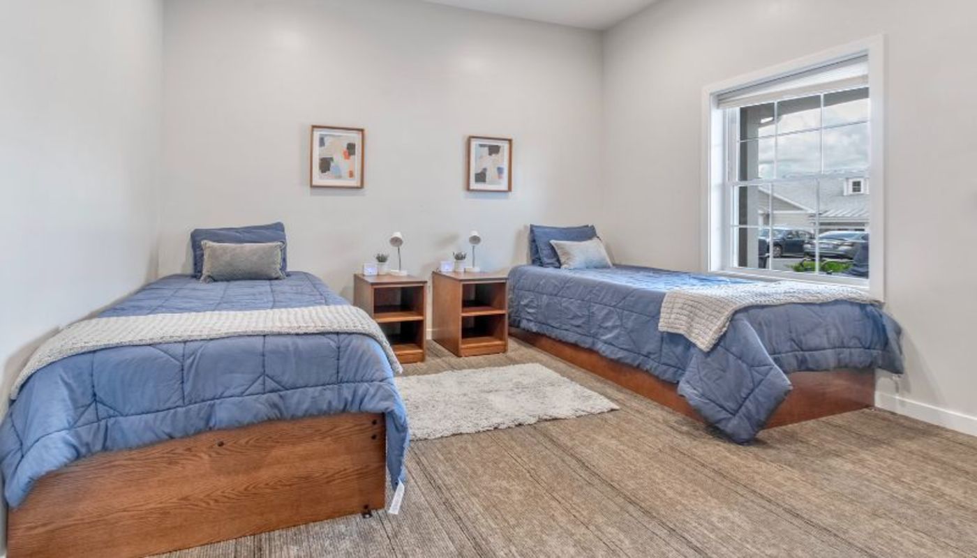 Newport Academy Connecticut