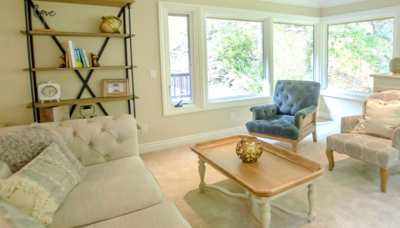 Newport Academy Northern California