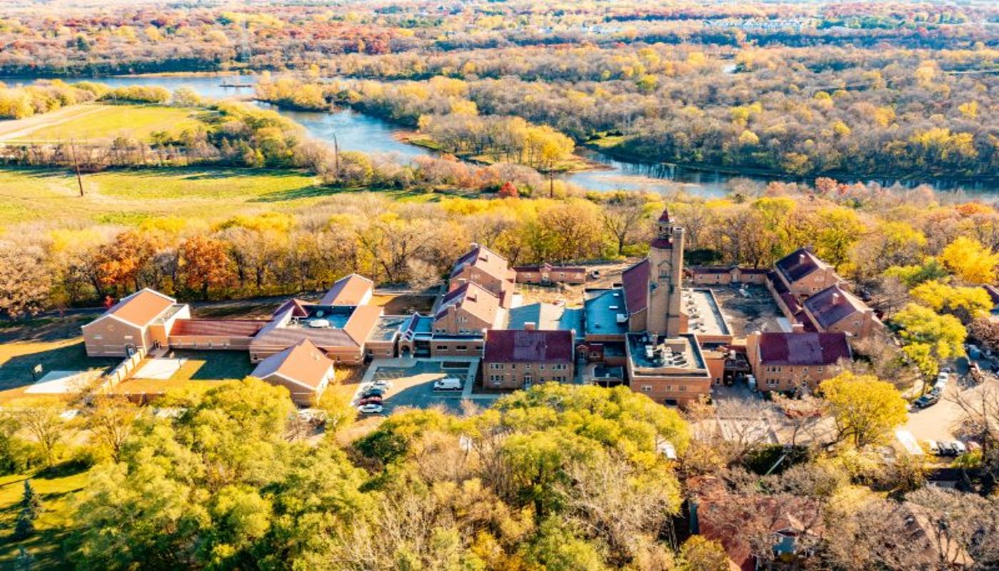 Newport Academy St. Cloud