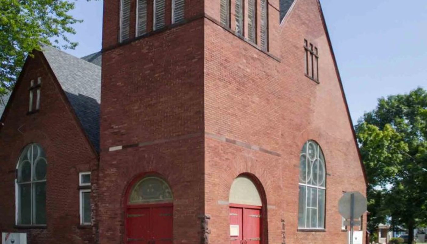 Next Step Foundation