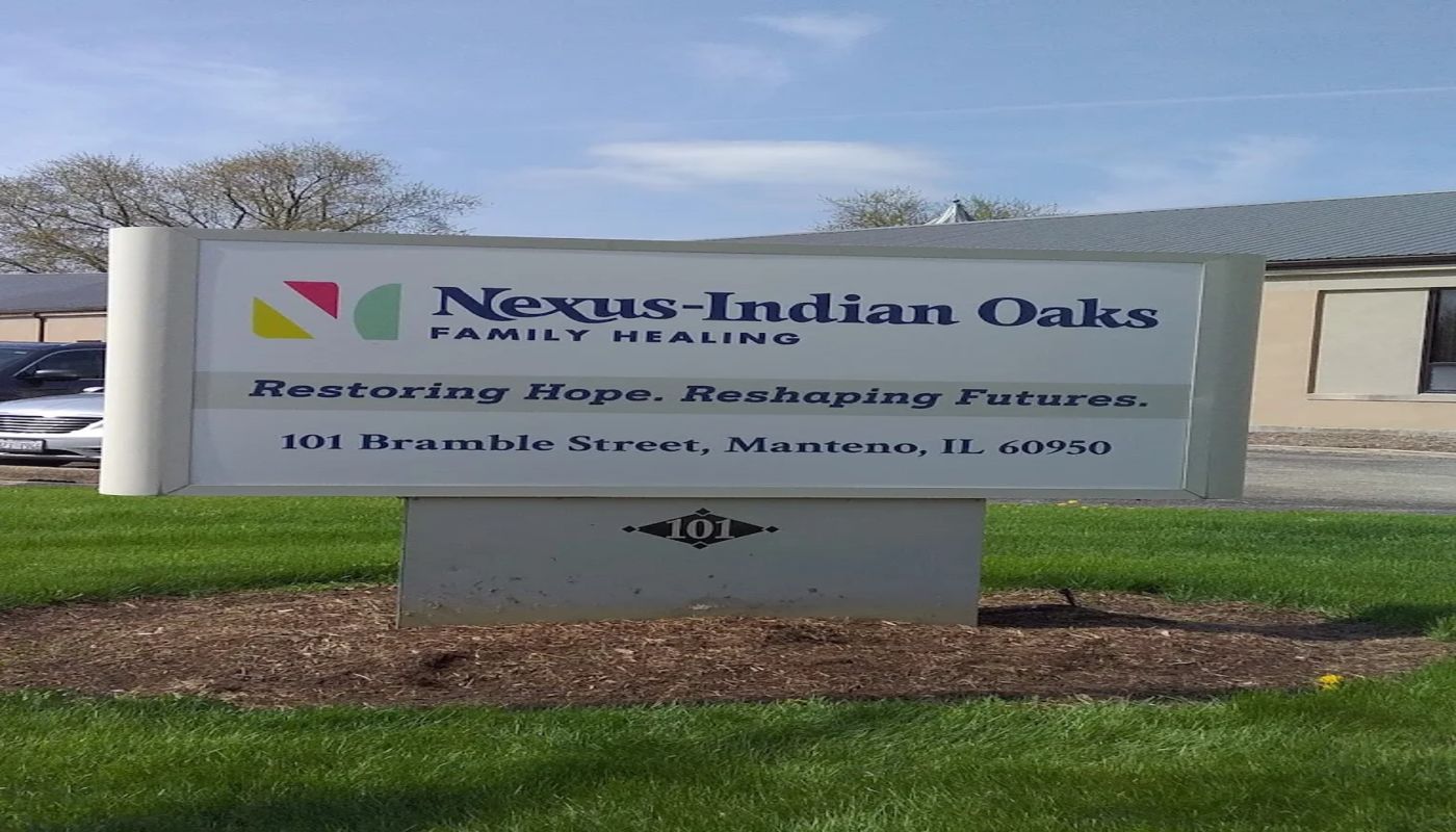 Nexus Indian Oaks Family Healing