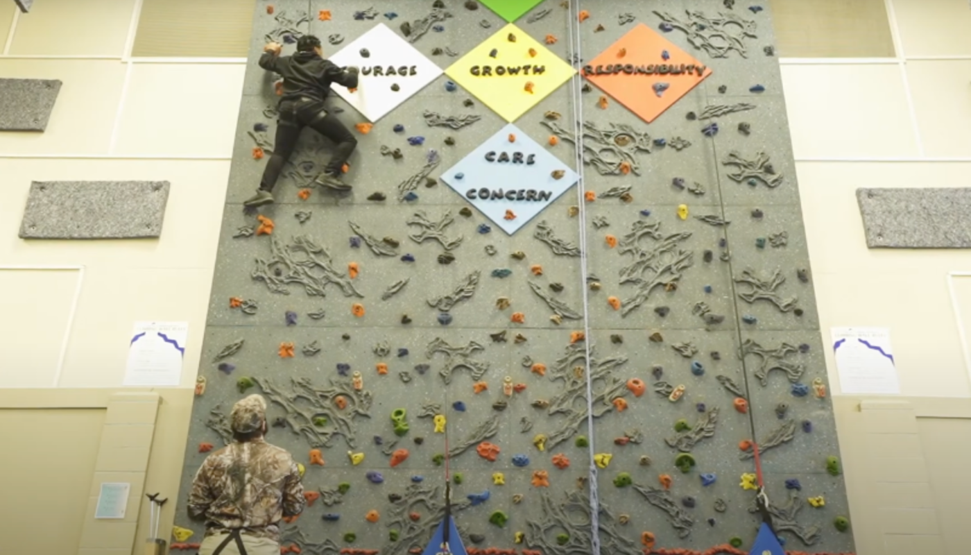 Nexus Mille Lacs Family Healing