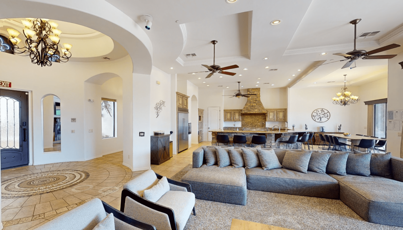 Nexus Teen Academy: Mesquite