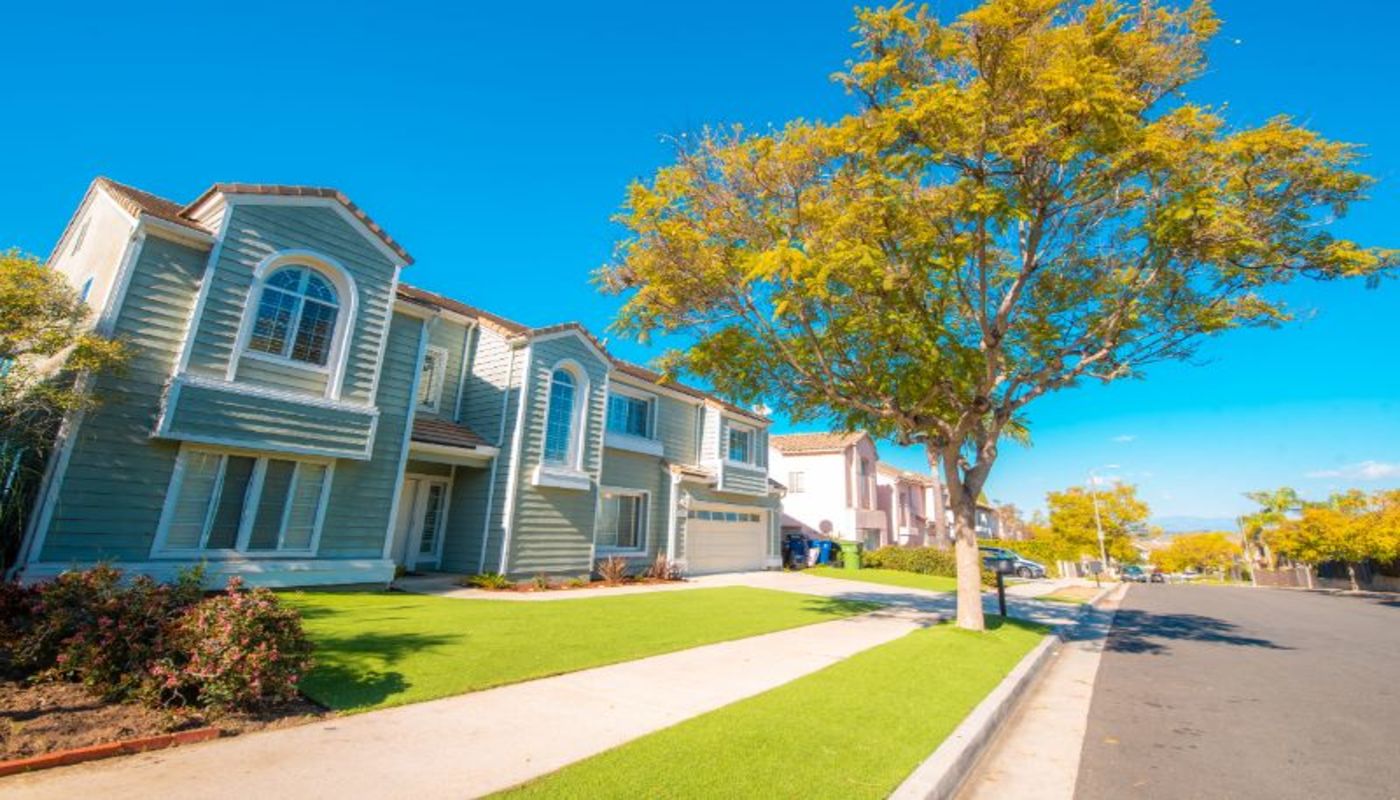 The Nook at the Bluffs