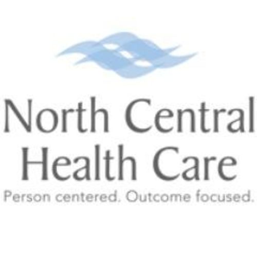 North Central Health Care Antigo Center