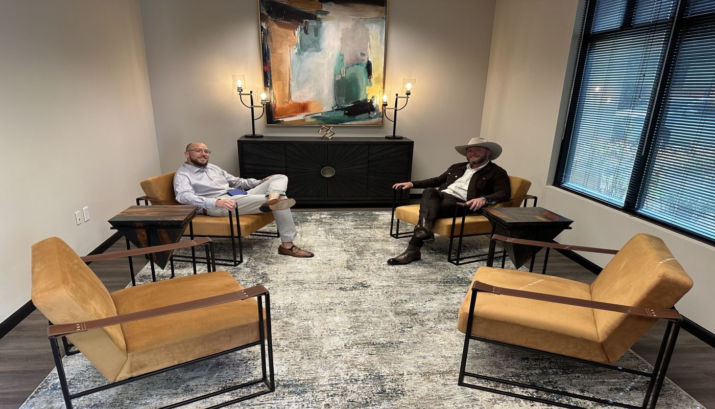 North Georgia Recovery Center