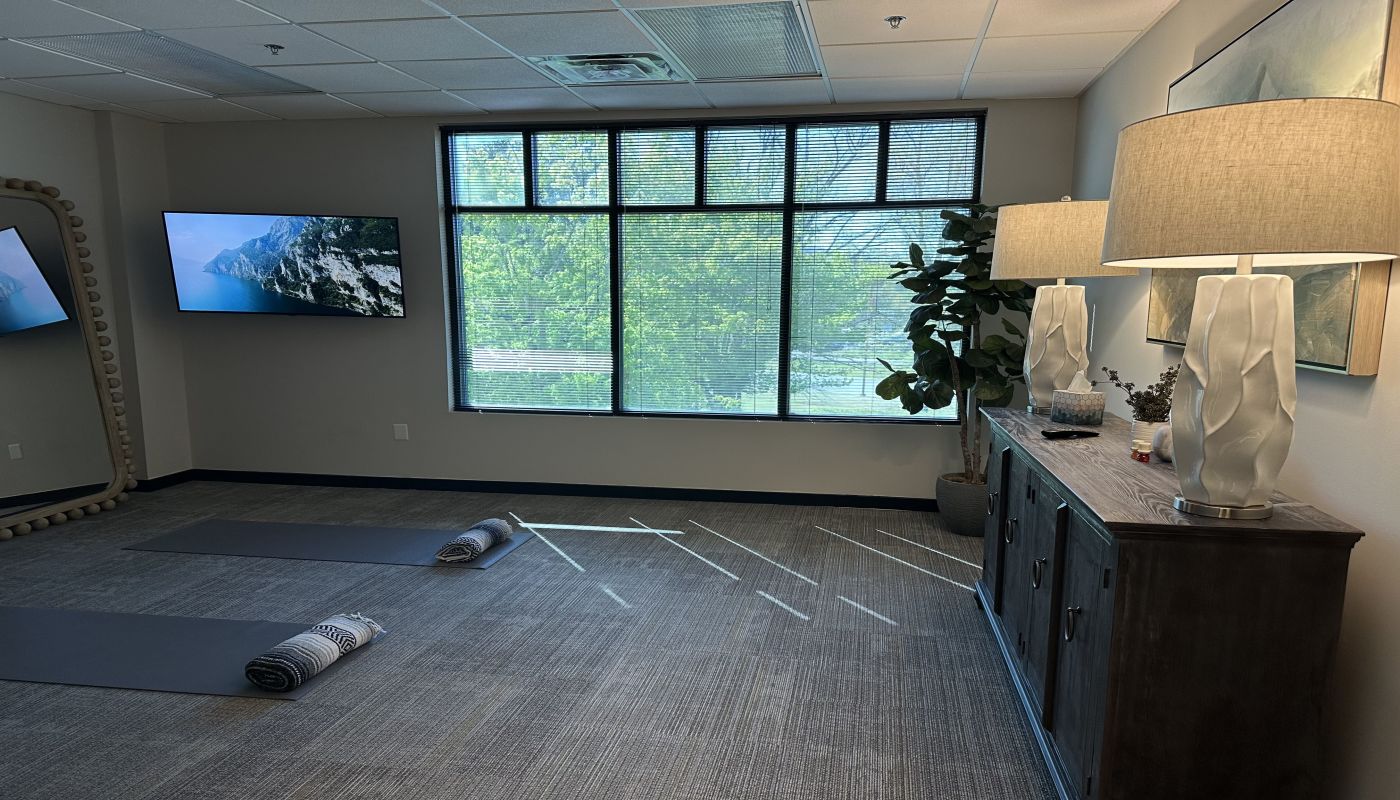 North Georgia Recovery Center