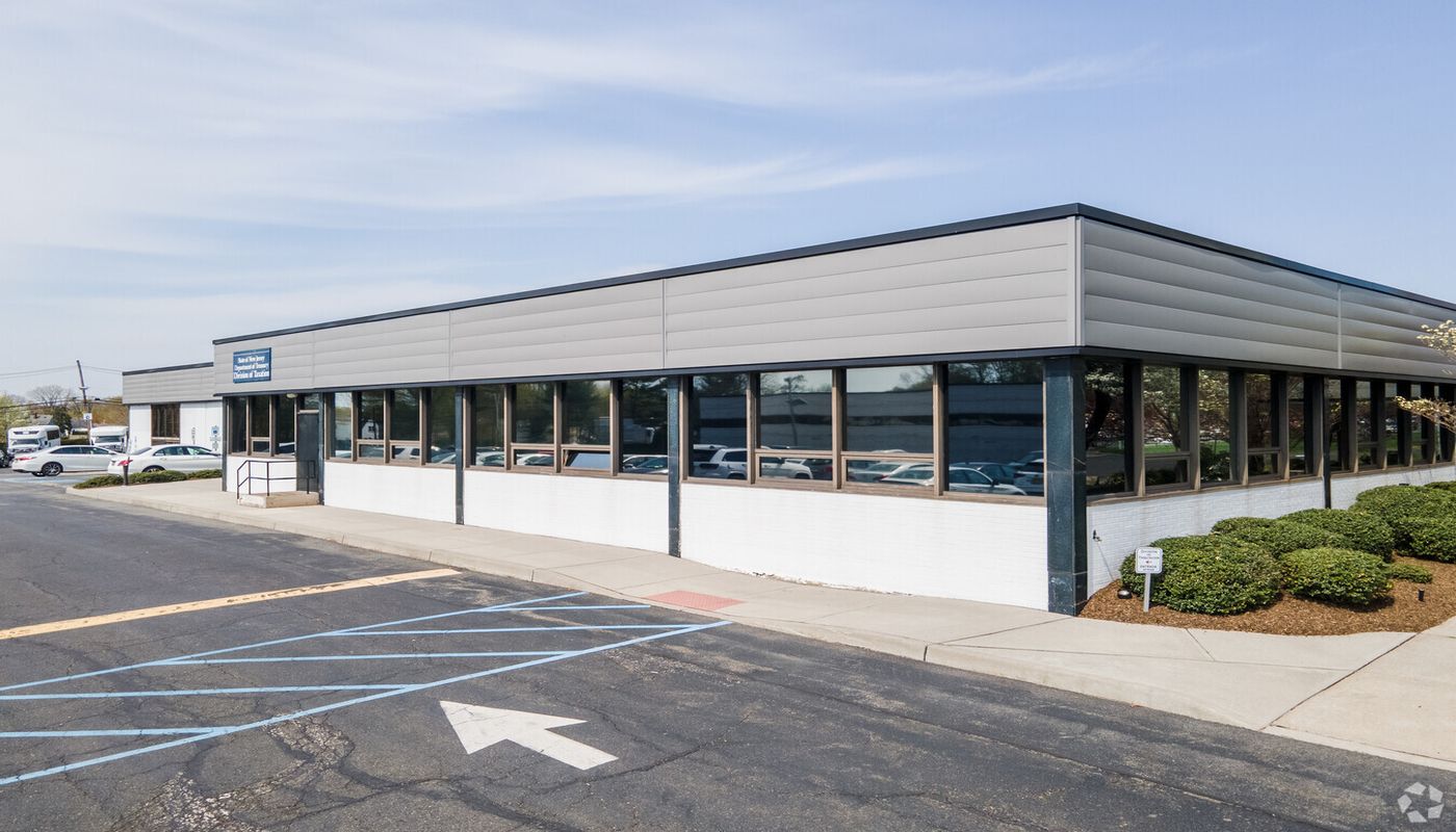 North Jersey Recovery Center