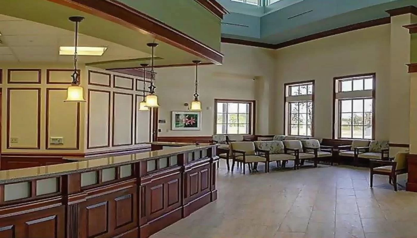 North Tampa Behavioral Health Florida