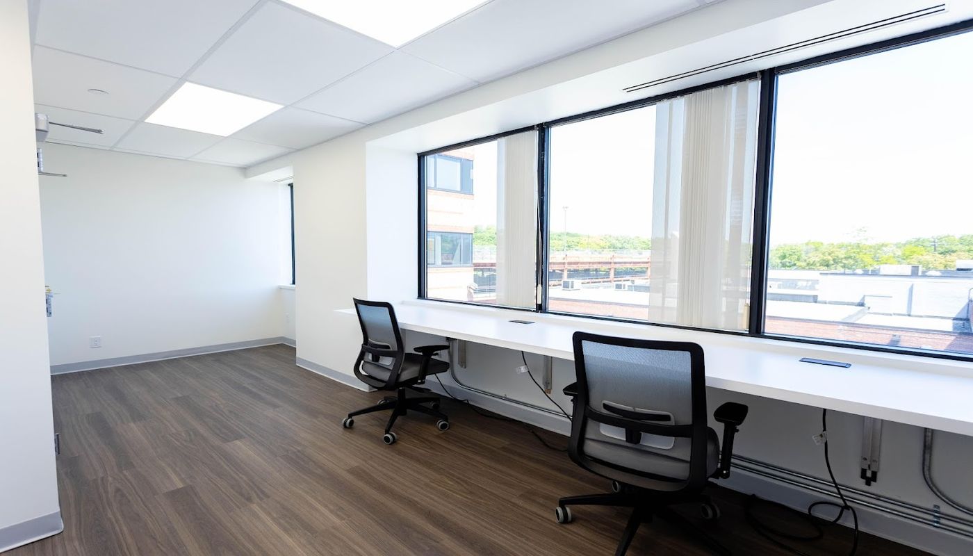 Northeast Health Services - Newton