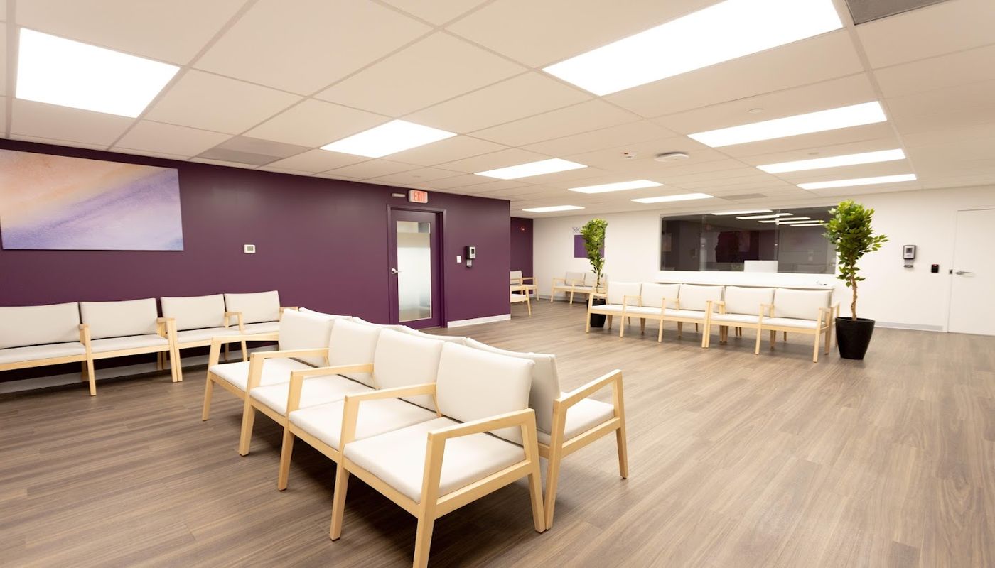 Northeast Health Services - Newton