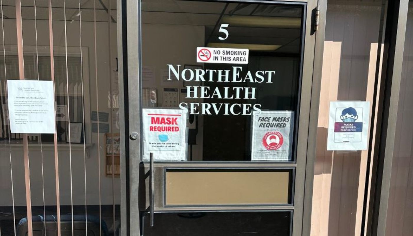 Northeast Health Services - Taunton