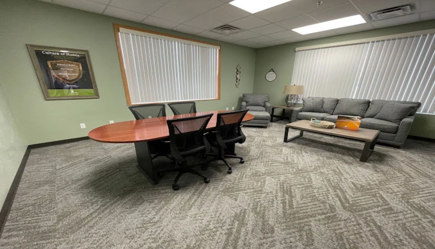 Northeast Wisconsin Adult and Teen Challenge