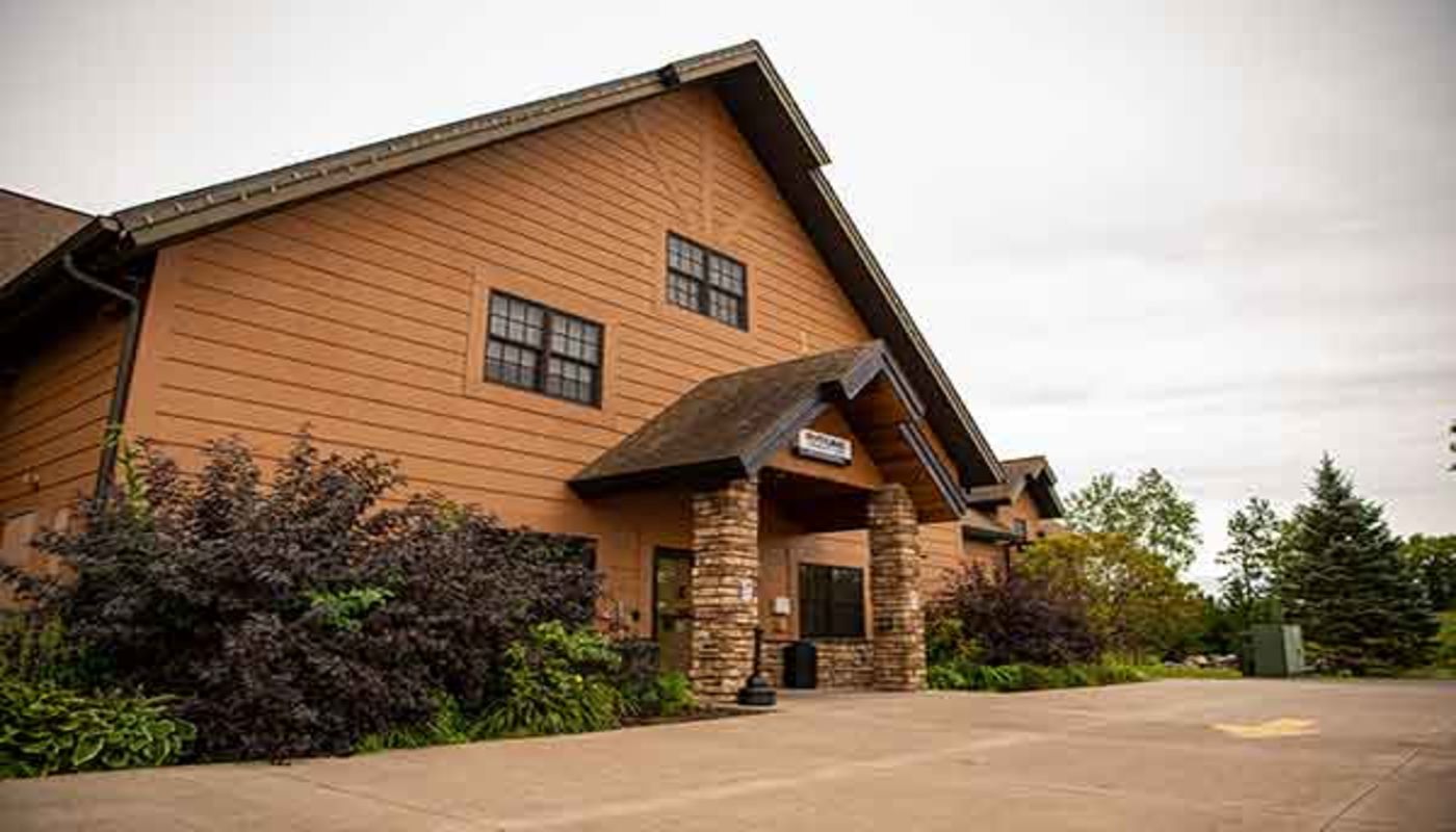 NorthLakes Community Clinic Hayward