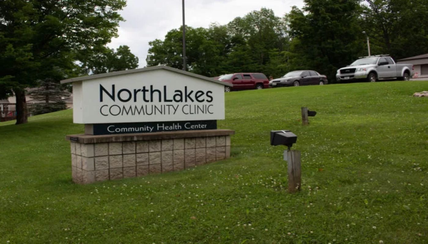 NorthLakes Community Clinic Lakewood
