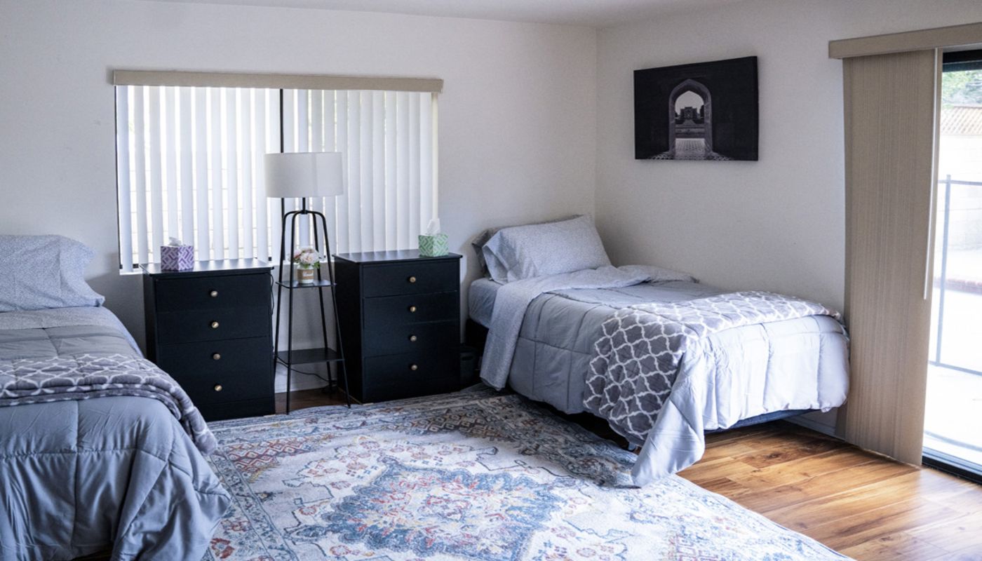 Northridge Addiction Treatment Center