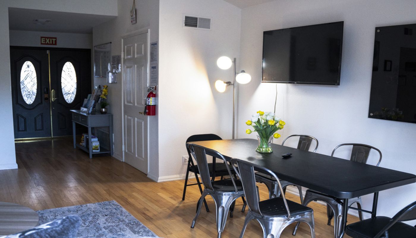 Northridge Addiction Treatment Center