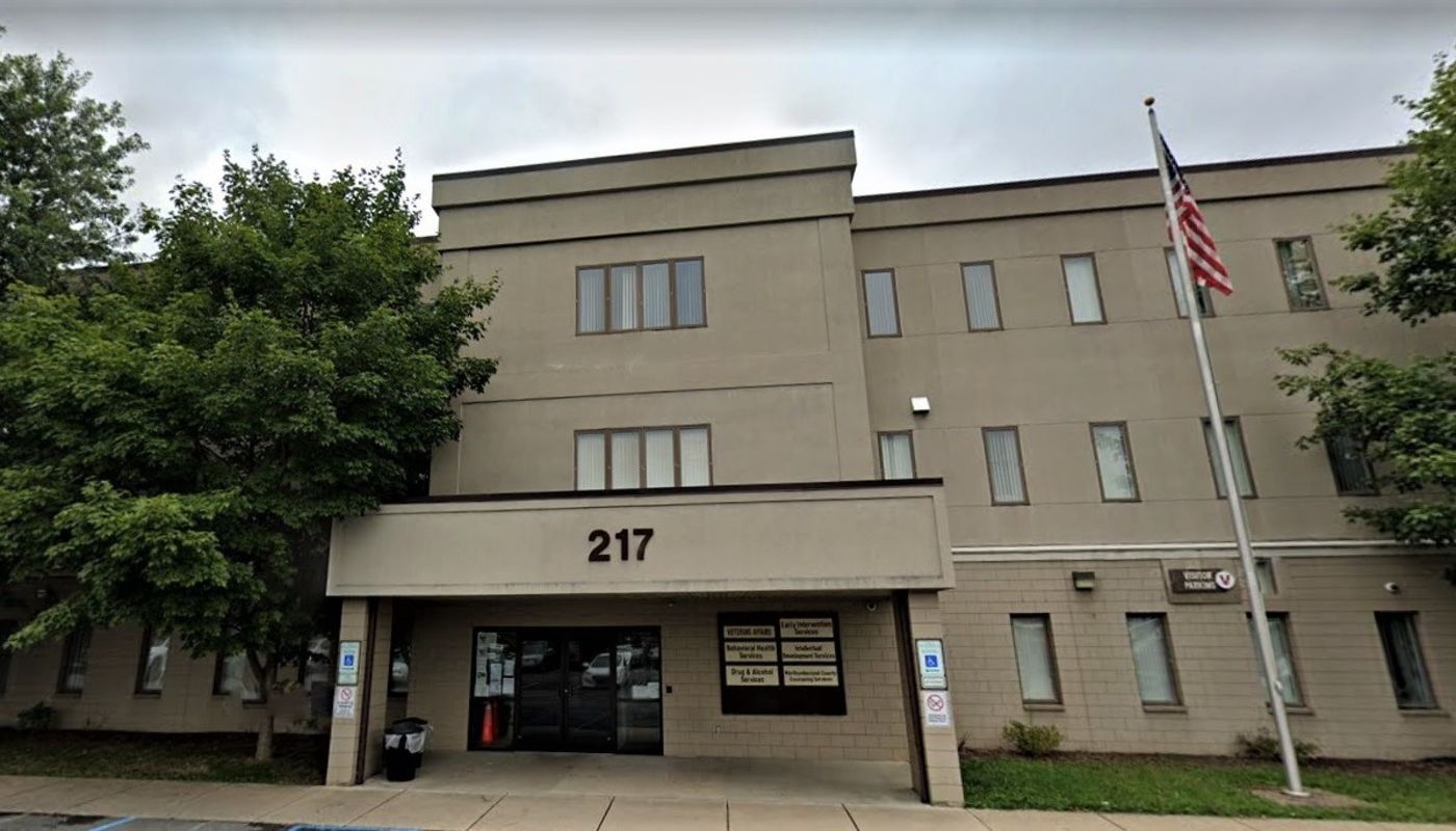 Northumberland County Behavioral Health