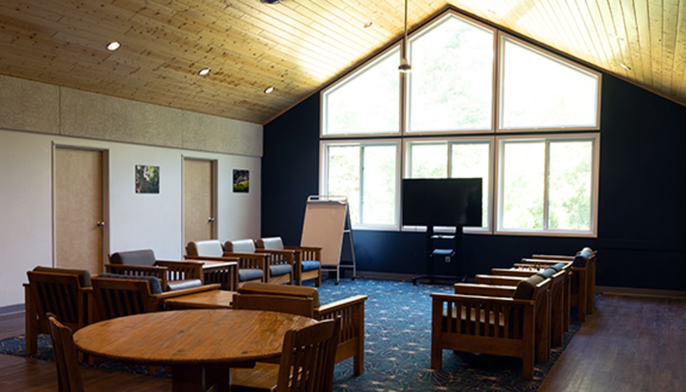 Northwest Passage Hope and Healing - Riverside