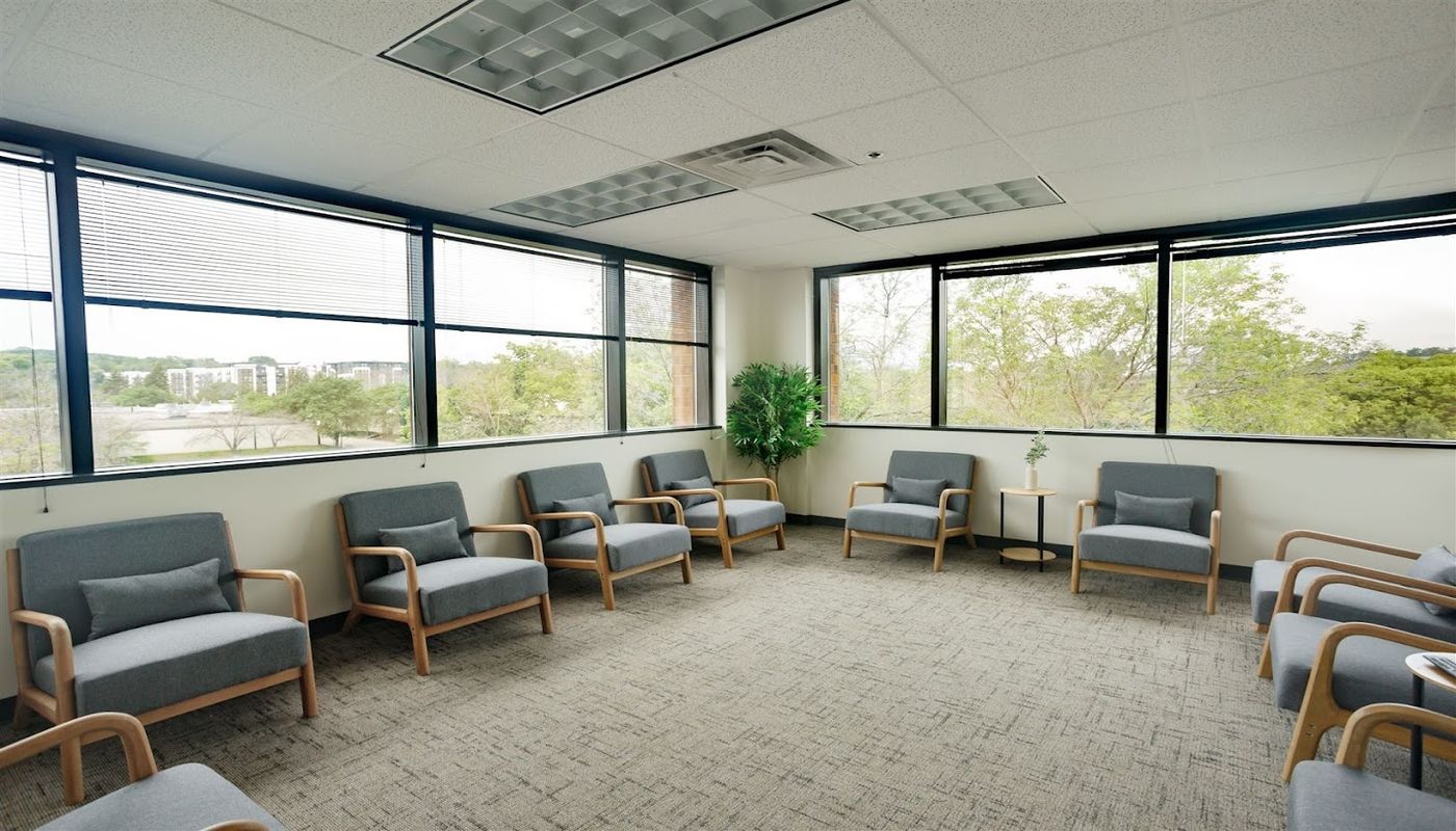 Northwoods Haven Recovery