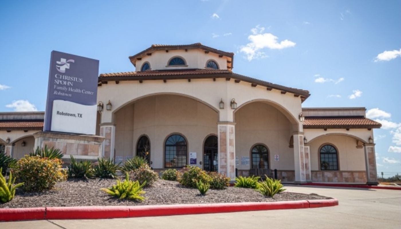 CHRISTUS Trinity Clinic