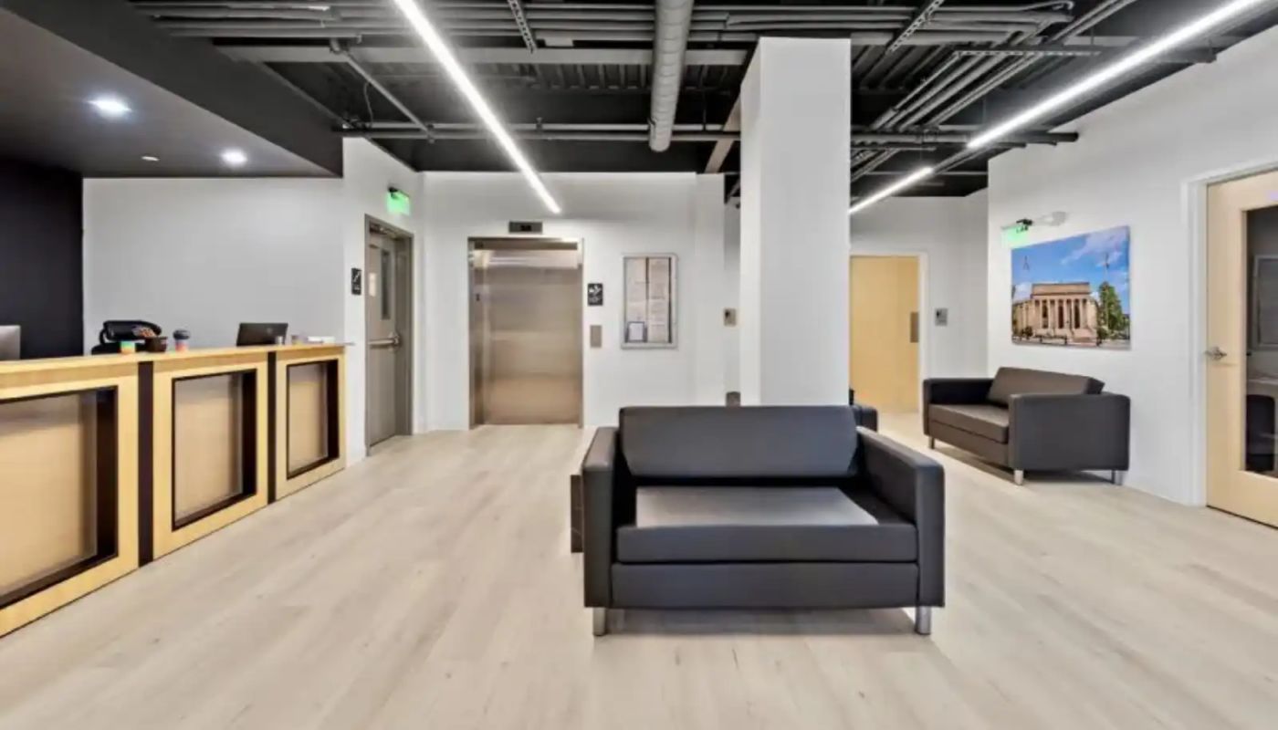 NuLife Behavioral Health Framingham