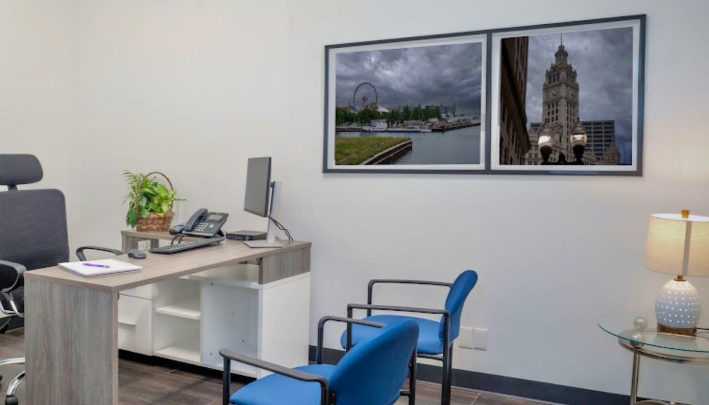 NuLife Behavioral Health Illinois