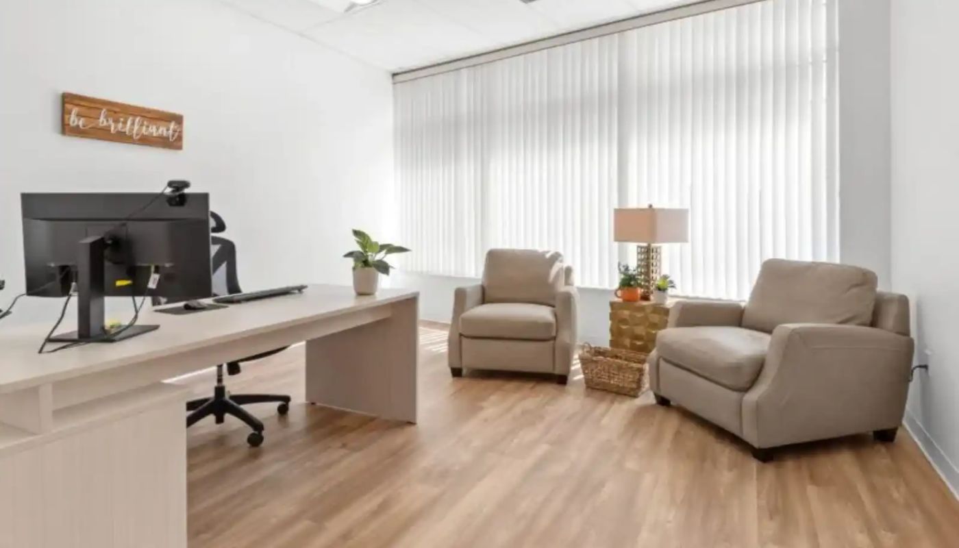 NuLife Behavioral Health Worcester