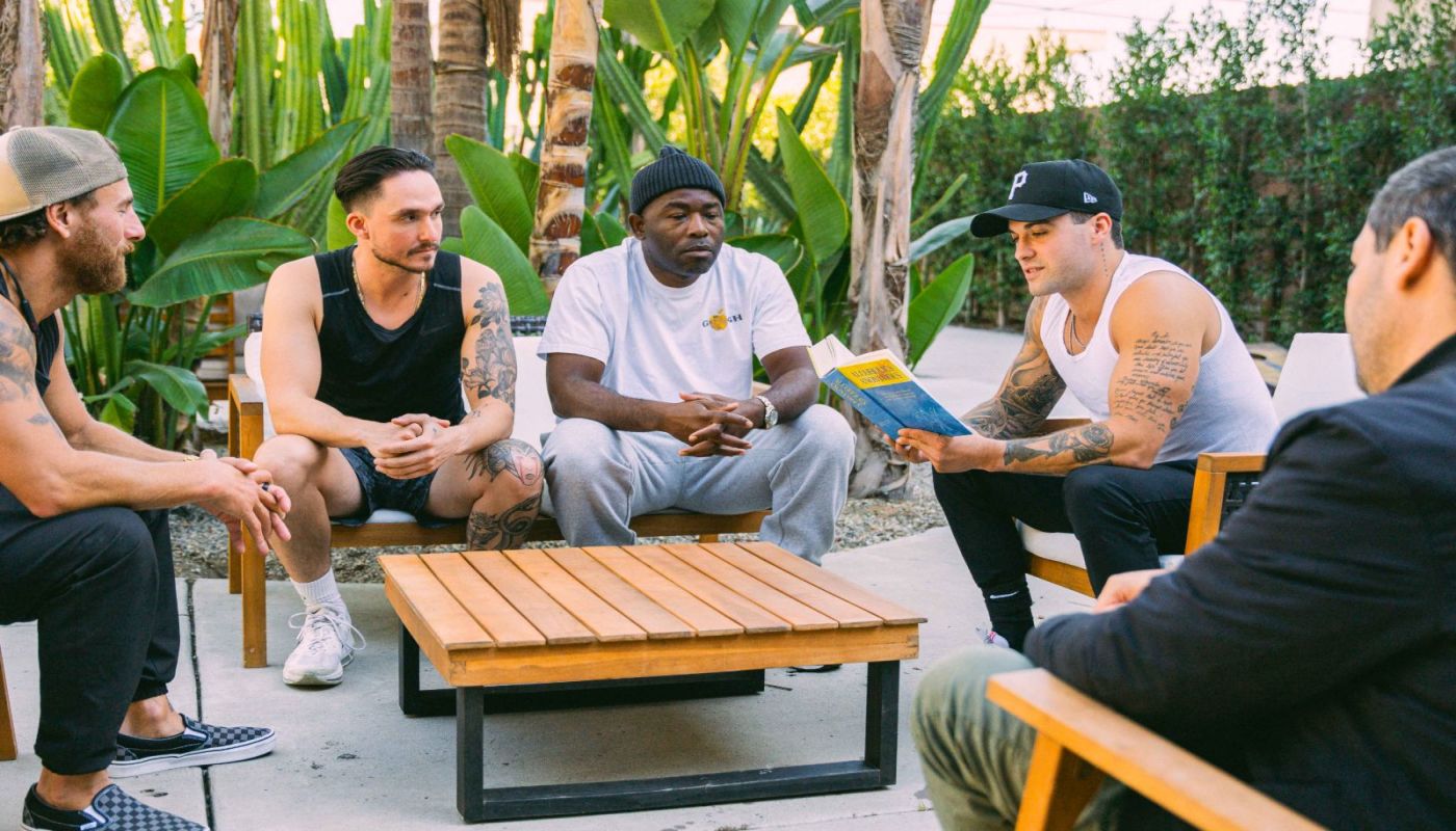 Numa Recovery Center