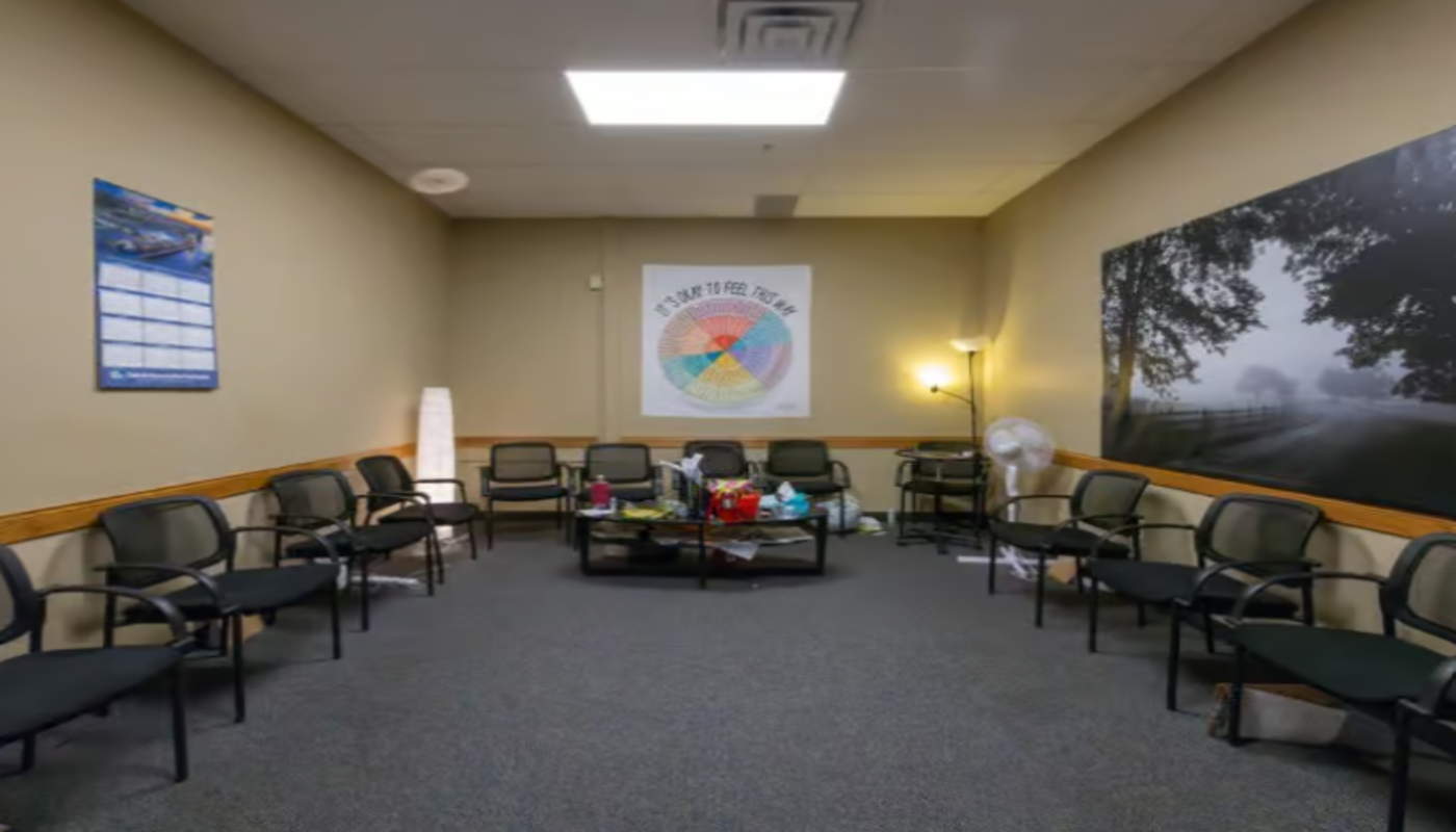 NUWAY Duluth Counseling Center