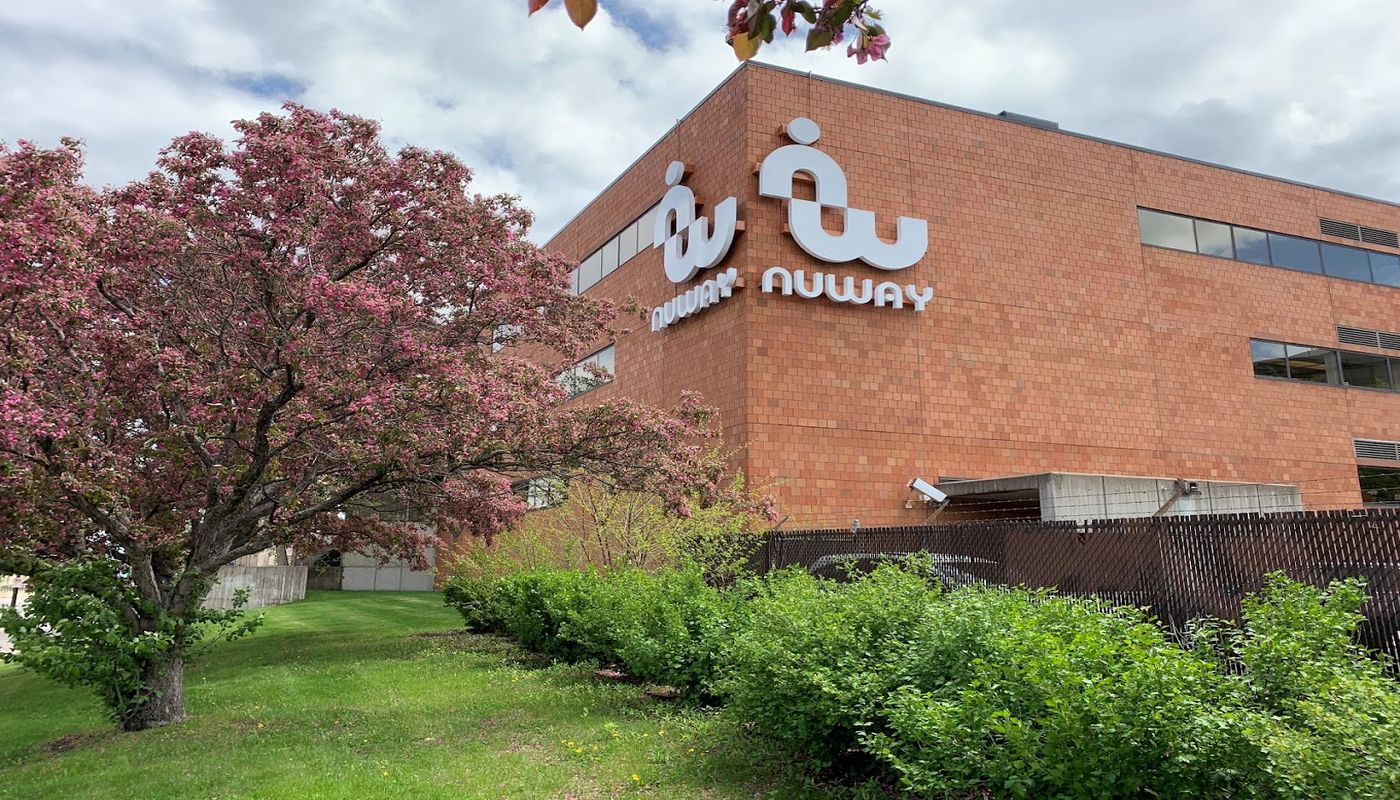 NUWAY University Counseling Center
