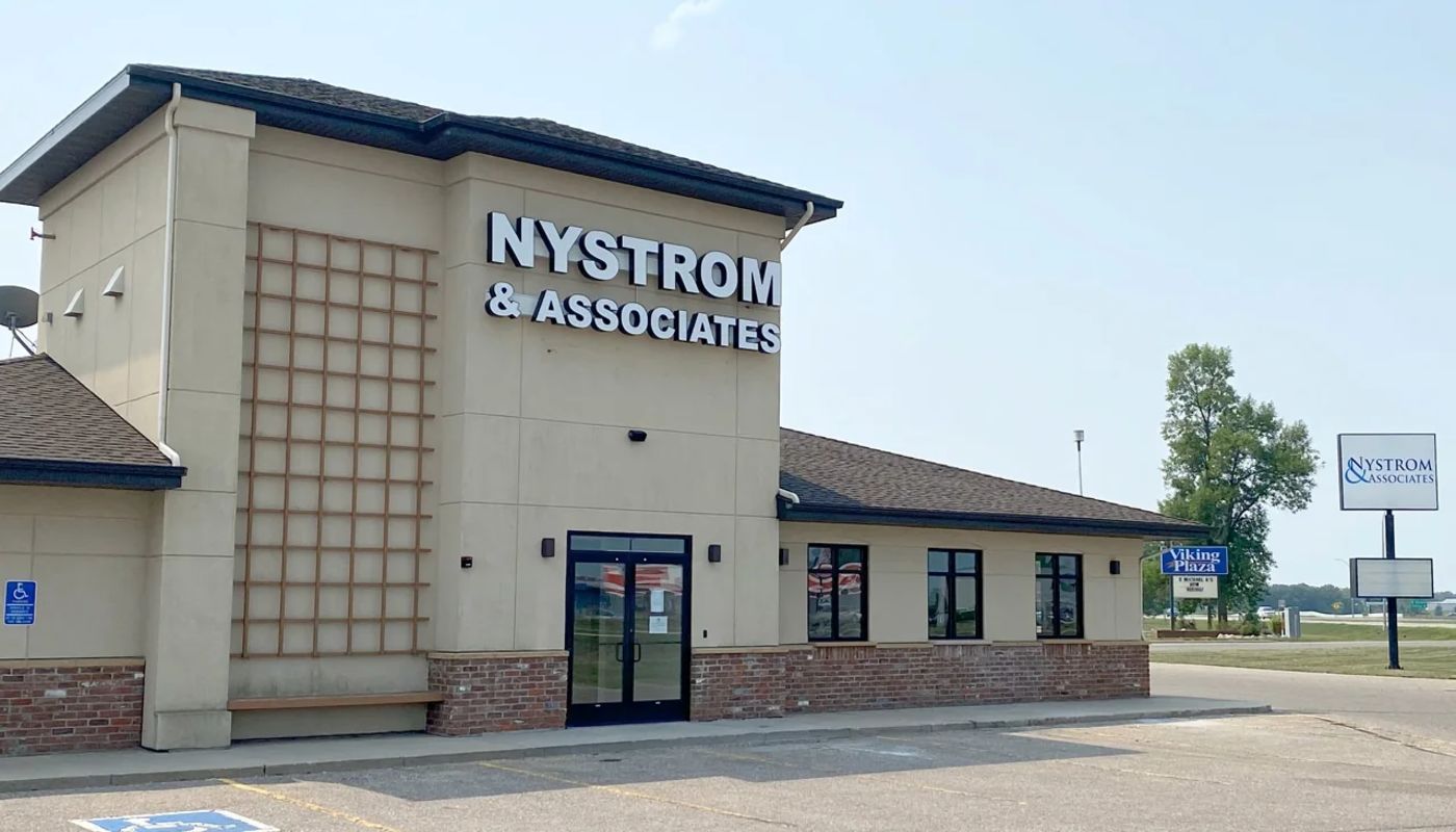 Nystrom & Associates Alexandria